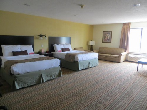 Ramada by Wyndham Wisconsin Dells - image 42