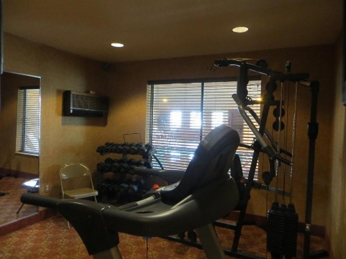 Ramada by Wyndham Wisconsin Dells - image 44