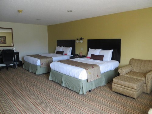 Ramada by Wyndham Wisconsin Dells - image 45