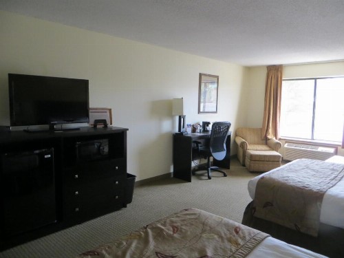 Ramada by Wyndham Wisconsin Dells - image 46