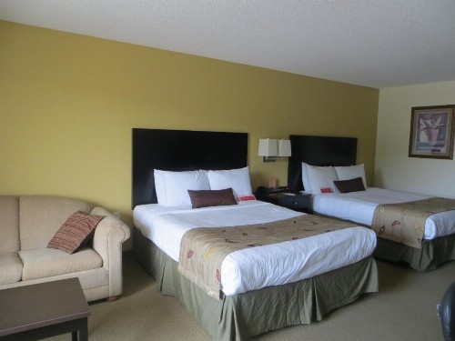 Ramada by Wyndham Wisconsin Dells - image 47