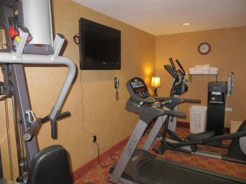 Ramada by Wyndham Wisconsin Dells - image 50
