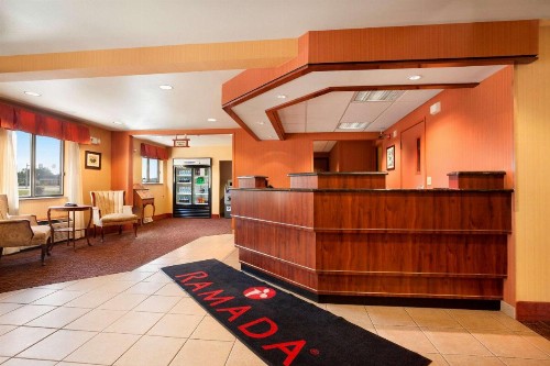 Ramada by Wyndham Wisconsin Dells - image 7