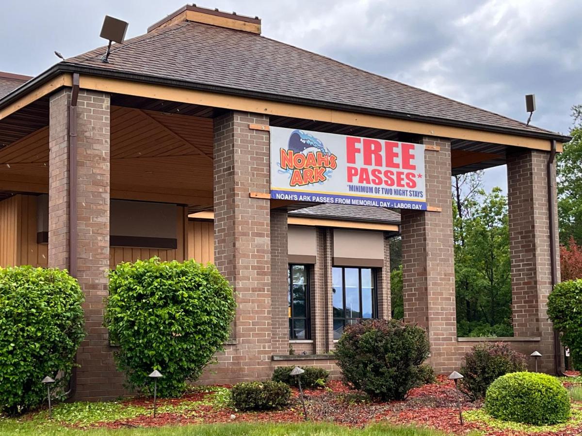 Best Western Ambassador Inn & Suites - main image