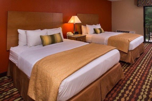 Best Western Ambassador Inn & Suites - image 26