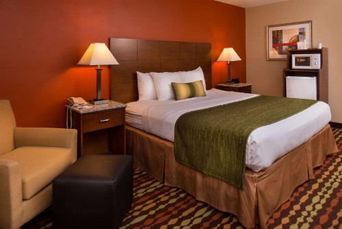 Best Western Ambassador Inn & Suites - image 33