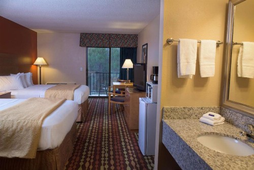 Best Western Ambassador Inn & Suites - image 38