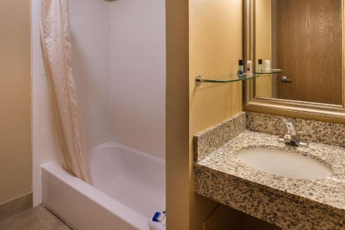 Best Western Ambassador Inn & Suites - image 46