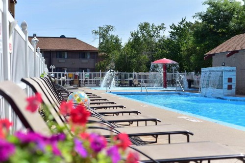 Best Western Ambassador Inn & Suites - image 6