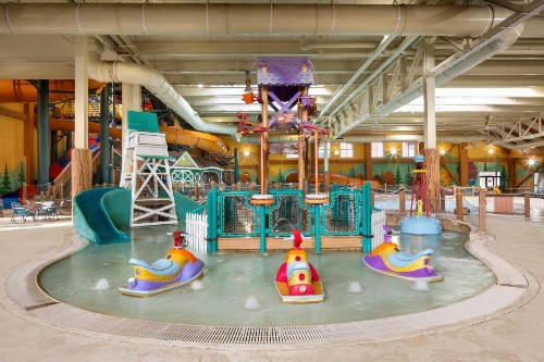 Great Wolf Lodge Wisconsin Dells - image 15