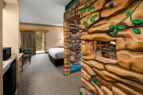 Great Wolf Lodge Wisconsin Dells - image 17