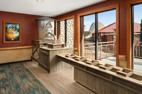 Great Wolf Lodge Wisconsin Dells - image 18