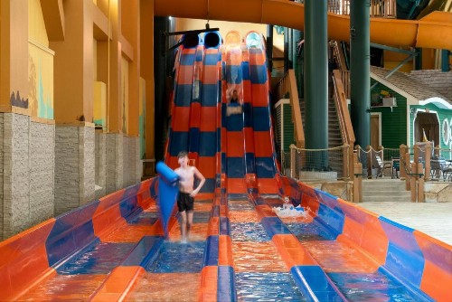 Great Wolf Lodge Wisconsin Dells - image 19