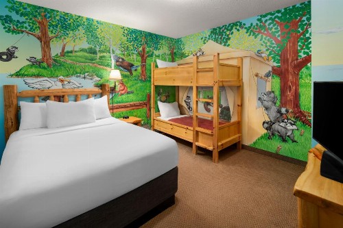 Great Wolf Lodge Wisconsin Dells - image 22