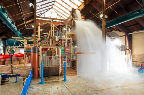 Great Wolf Lodge Wisconsin Dells - image 24