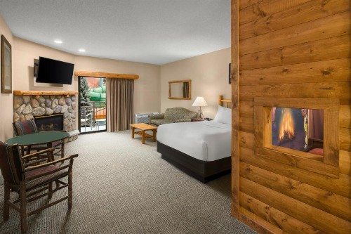 Great Wolf Lodge Wisconsin Dells - image 26