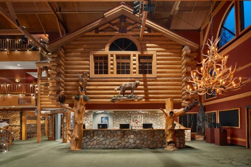 Great Wolf Lodge Wisconsin Dells - image 28