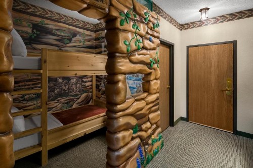 Great Wolf Lodge Wisconsin Dells - image 36
