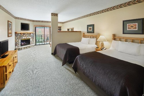 Great Wolf Lodge Wisconsin Dells - image 4
