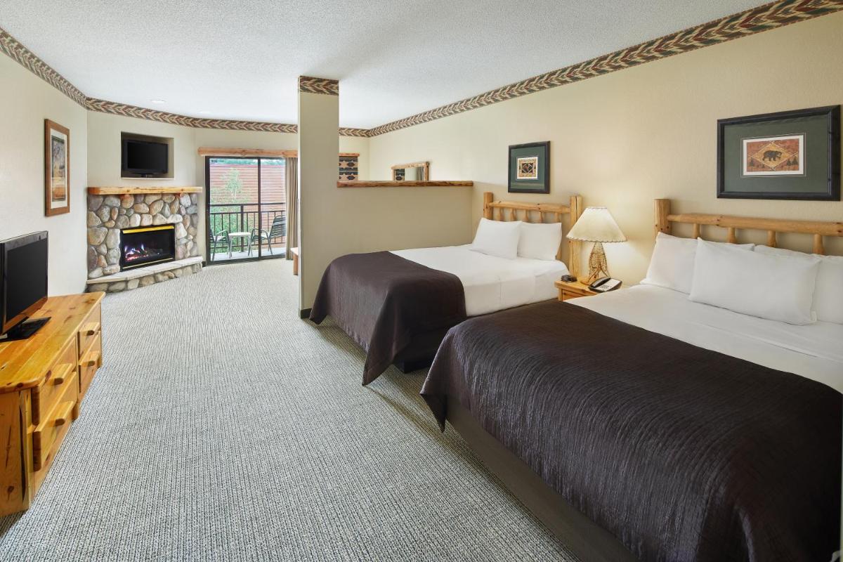 Great Wolf Lodge Wisconsin Dells - image 4