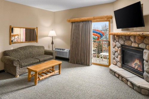 Great Wolf Lodge Wisconsin Dells - image 41