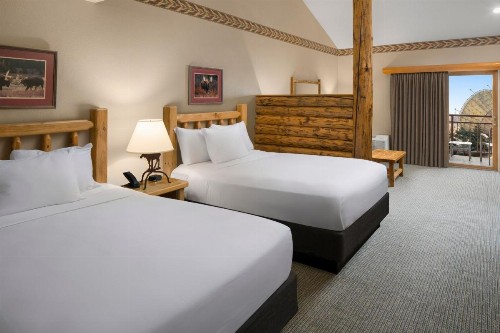 Great Wolf Lodge Wisconsin Dells - image 47