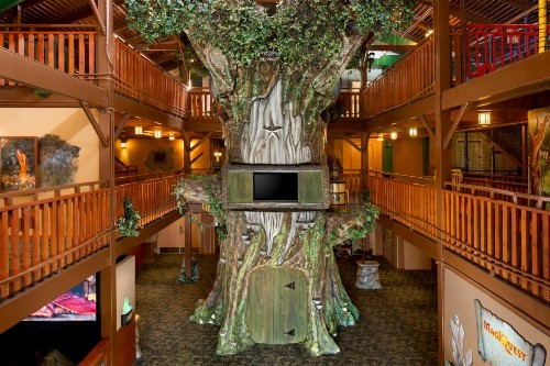 Great Wolf Lodge Wisconsin Dells - image 50