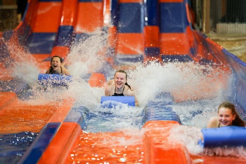 Great Wolf Lodge Wisconsin Dells - image 6