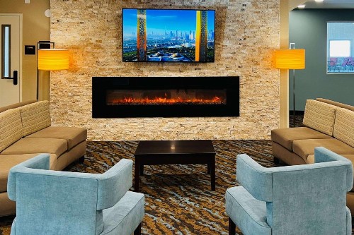 Americas Best Value Inn Wisconsin Dells