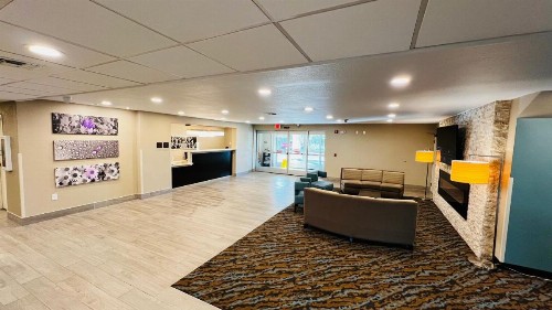 Americas Best Value Inn Wisconsin Dells - image 12