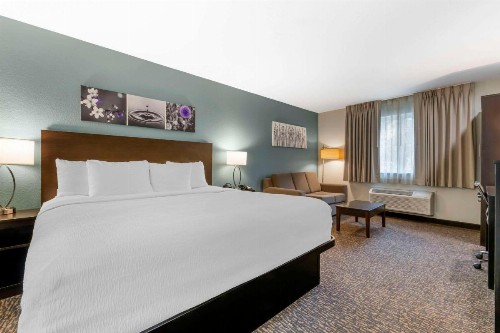 Americas Best Value Inn Wisconsin Dells - image 15