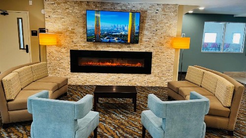 Americas Best Value Inn Wisconsin Dells - image 18