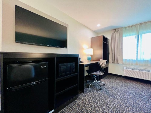 Americas Best Value Inn Wisconsin Dells - image 22