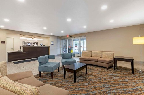 Americas Best Value Inn Wisconsin Dells - image 24