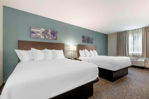 Americas Best Value Inn Wisconsin Dells - image 26