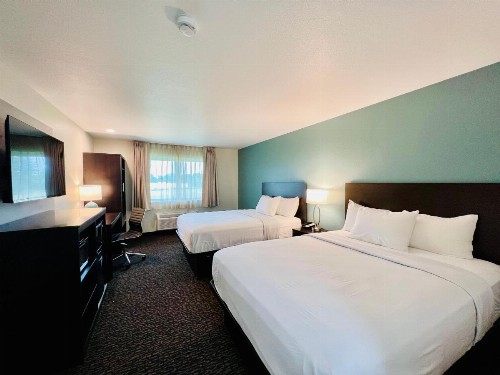 Americas Best Value Inn Wisconsin Dells - image 33