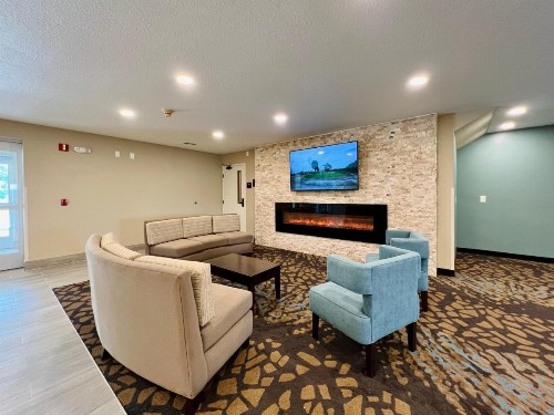 Americas Best Value Inn Wisconsin Dells - image 36