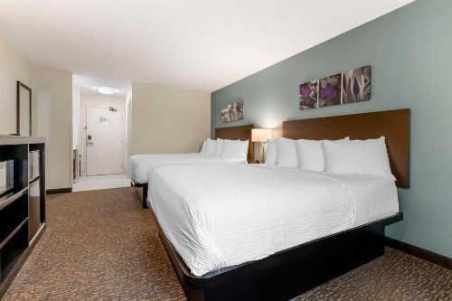 Americas Best Value Inn Wisconsin Dells - image 7