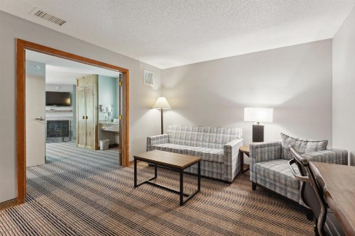 AmericInn by Wyndham Wisconsin Dells - image 10