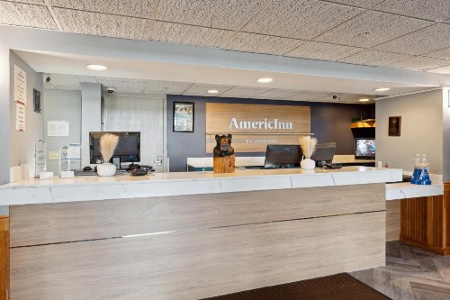 AmericInn by Wyndham Wisconsin Dells - image 17