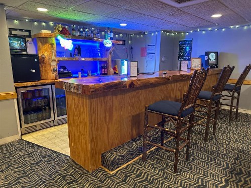 AmericInn by Wyndham Wisconsin Dells - image 21