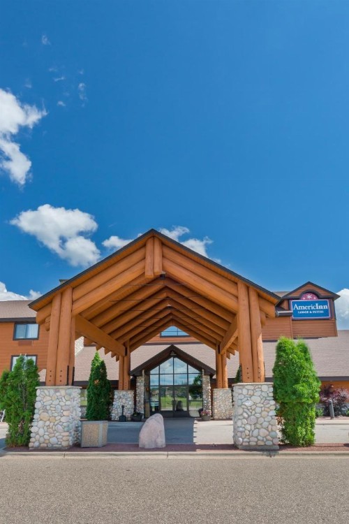 AmericInn by Wyndham Wisconsin Dells - image 26