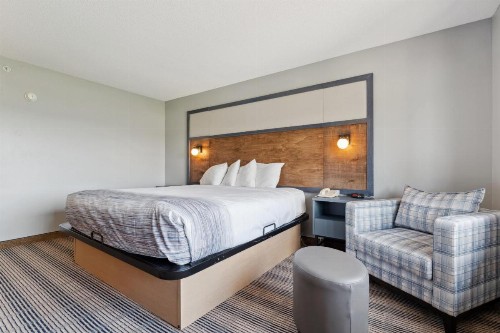 AmericInn by Wyndham Wisconsin Dells - image 32
