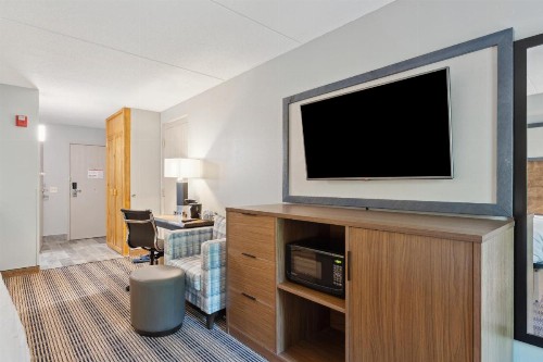 AmericInn by Wyndham Wisconsin Dells - image 37