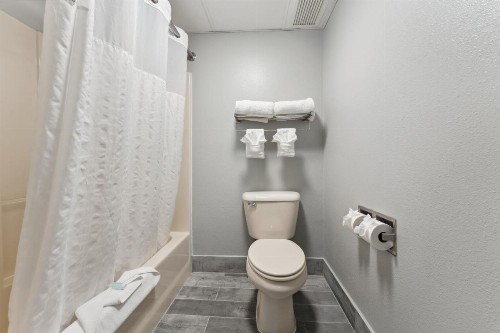 AmericInn by Wyndham Wisconsin Dells - image 39