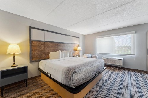 AmericInn by Wyndham Wisconsin Dells - image 7