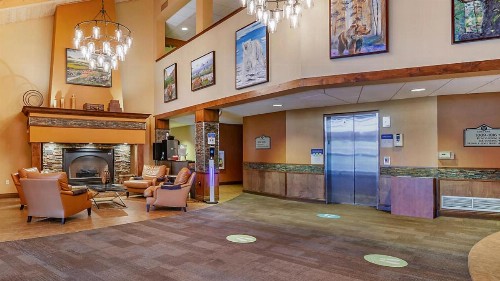 Bluegreen Vacations Odyssey Dells Resort - image 23