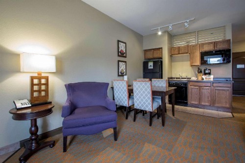 Bluegreen Vacations Odyssey Dells Resort - image 25