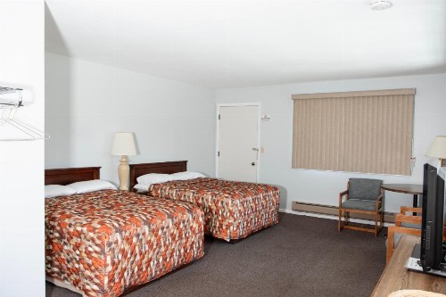Starlite Motel - image 29