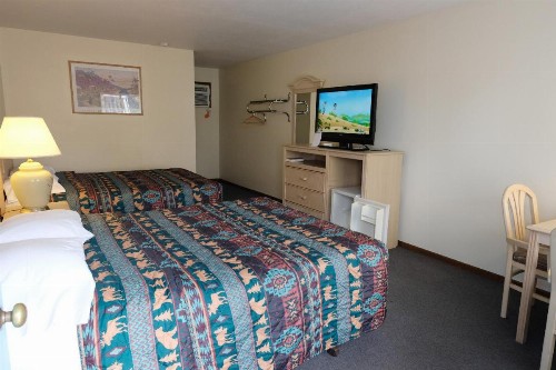 Starlite Motel - image 42
